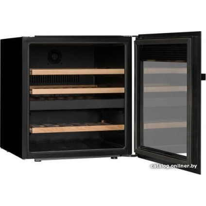 Винный шкаф La Sommeliere LSBI36BDZ