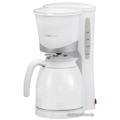 Капельная кофеварка Clatronic KA 3327