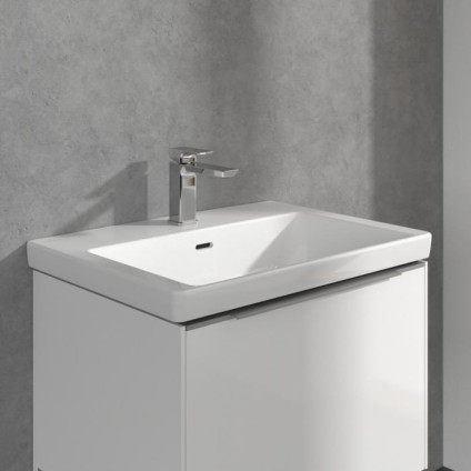 Смеситель Villeroy & Boch Subway 3.0 TVW11200300061