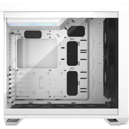 Корпус Fractal Design Torrent White TG Clear Tint FD-C-TOR1A-03