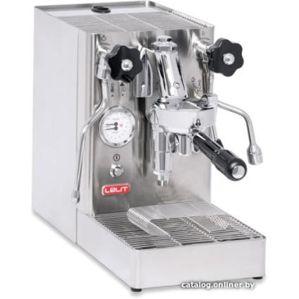 Рожковая кофеварка Lelit Mara PL62X