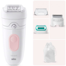 Эпилятор Braun Silk-epil 5 5-050