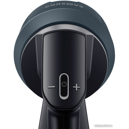 Пылесос Samsung VS20C954FTB