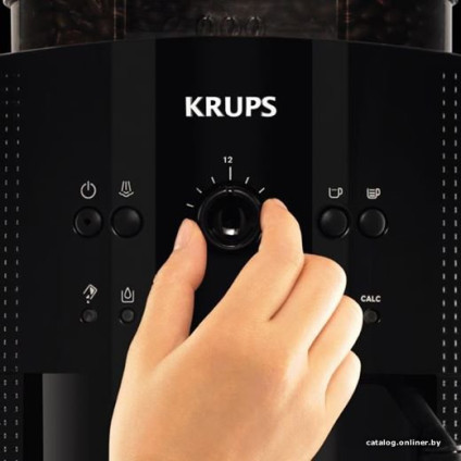 Кофемашина Krups Essential EA810870