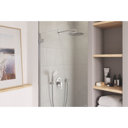 Смеситель Grohe Eurosmart 24043003