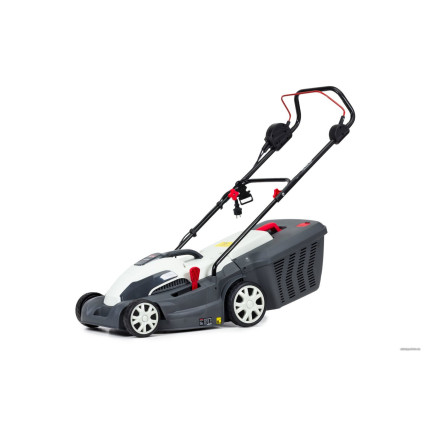 Газонокосилка NAC LE16-38-PB-KC 1600 W