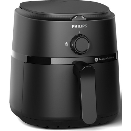 Аэрогриль (аэрофритюрница) Philips NA110/00