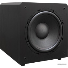 Проводной сабвуфер Taga Harmony TSW-212 (черный)
