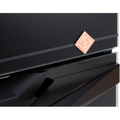 Электрический духовой шкаф De Dietrich DOR4747H