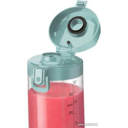 Портативный блендер NutriBullet NBP003LBL