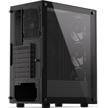 Корпус Endorfy Ventum 200 Air EY2A002