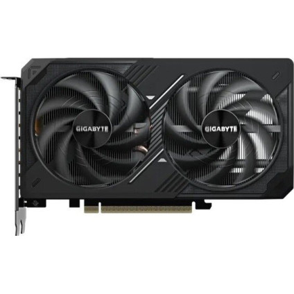 Видеокарта Gigabyte GeForce RTX 5060 Ti Windforce Max OC 8G GV-N506TWF2MAX OC-8GD