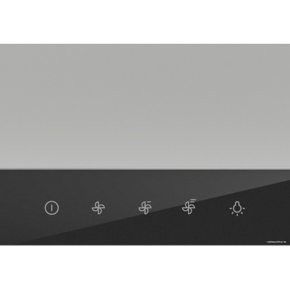 Кухонная вытяжка Gorenje TH64E3SGB