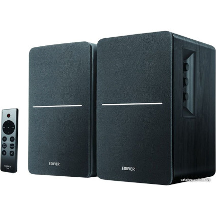 Акустика Edifier R1280DBs (черный)