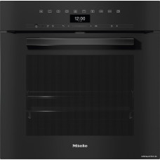 Паровой духовой шкаф Miele DGC 7450 OBSW