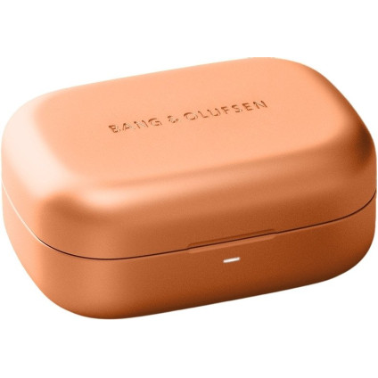 Наушники Bang & Olufsen BeoPlay Eleven (серый/медный)