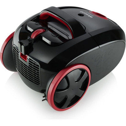 Пылесос Gorenje VCE21SFBKR