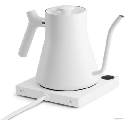 Электрический чайник Fellow Stagg EKG (белый)