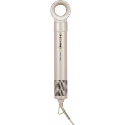 Фен-стайлер MPM MLW-27