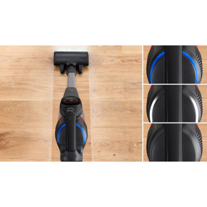 Пылесос Bosch Unlimited 9 BSS931BHF
