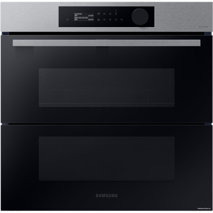 Электрический духовой шкаф Samsung NV7B5745PAS/U2