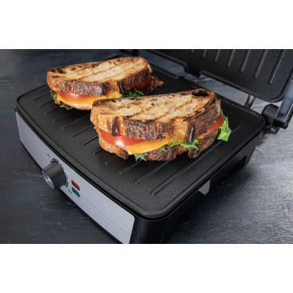 Электрогриль Gastronoma 18240001