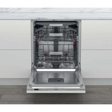 Встраиваемая посудомоечная машина Whirlpool W0I D741A S