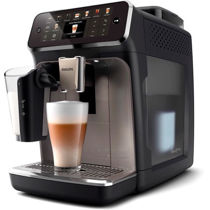 Кофемашина Philips LatteGo EP5549/70