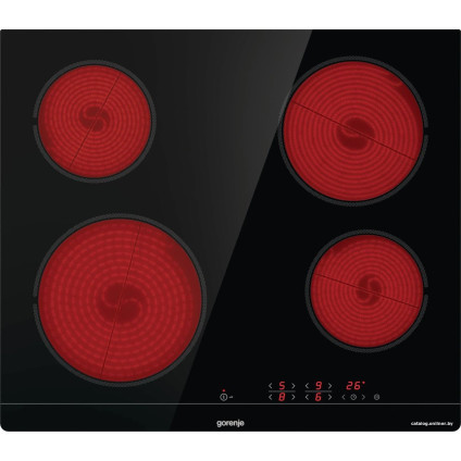 Варочная панель Gorenje ECT641BSC