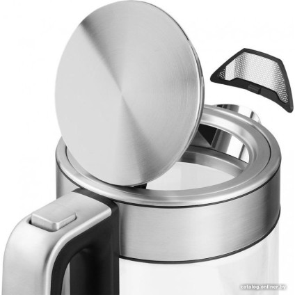 Электрический чайник Catler KE 410