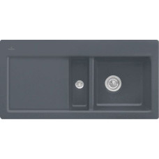 Кухонная мойка Villeroy & Boch Subway 60 671201I4