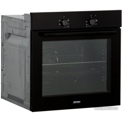 Электрический духовой шкаф MPM MPM-63-BO-12T