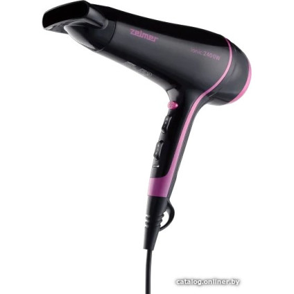 Фен Zelmer ZHD8360
