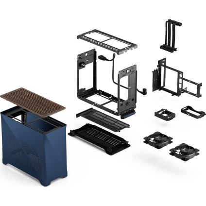 Корпус Fractal Design Era 2 FD-C-ERA2N-03