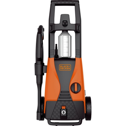 Мойка высокого давления Black & Decker PW1450TDL