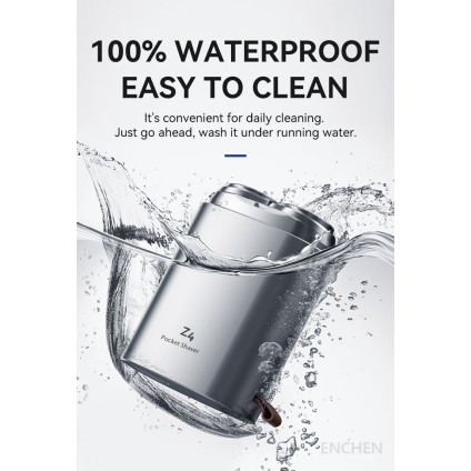 Электробритва Enchen Z4