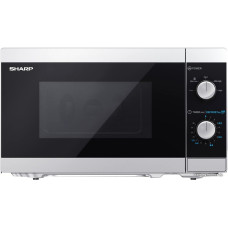Микроволновая печь Sharp YC-MS01E-S