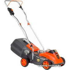 Газонокосилка NAC LB40-32-B20-NG 40V (с 1-им АКБ)