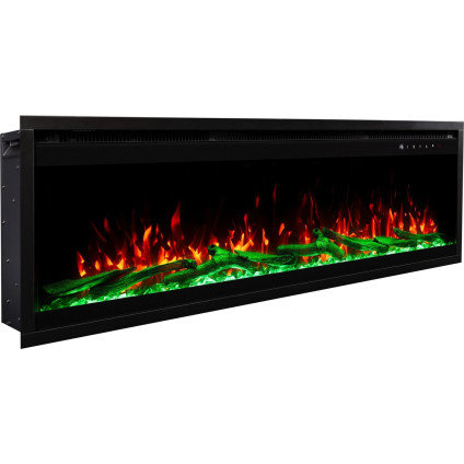 Электрокамин Aflamo Royal PRO 100