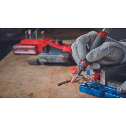 Гравер Einhell TE-MT 18/34 Li Solo 4419360 (без АКБ)