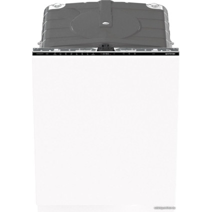 Встраиваемая посудомоечная машина Gorenje GV673C62