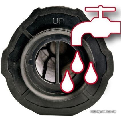 Пылесос Einhell PXC TE-VC 18 Li-Solo 2347120 (без АКБ)