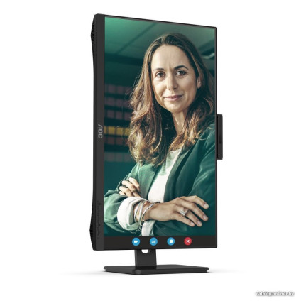 Монитор AOC 24P3CW