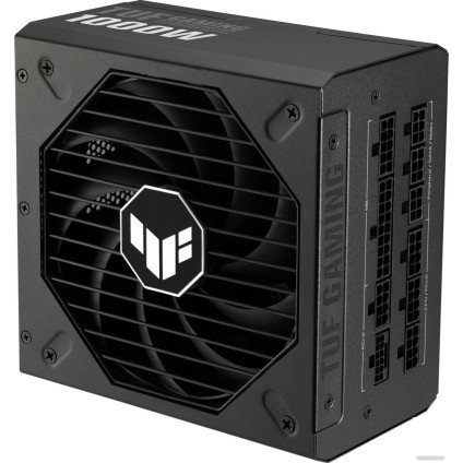 Блок питания ASUS TUF Gaming 1000W Gold TUF-GAMING-1000G