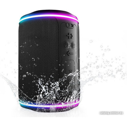 Беспроводная колонка Energy Sistem Urban Box Supernova (черный)