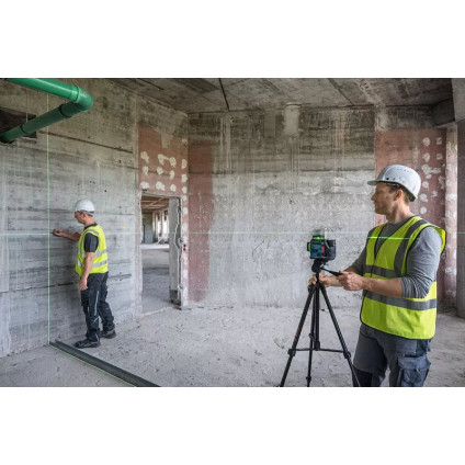 Лазерный нивелир Bosch GLL 12V-100-33 CG Professional 0601065400