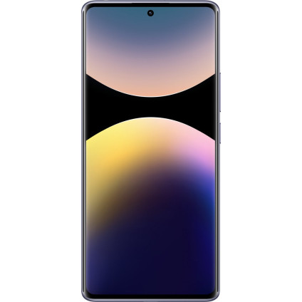 Телефон Xiaomi Redmi Note 14 Pro 12GB/256GB международная версия (фиолетовый)