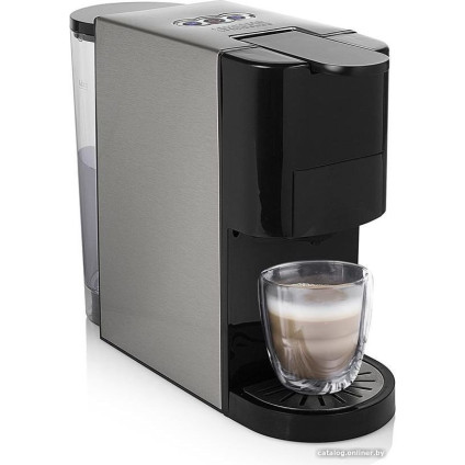 Капсульная кофеварка Princess 249450