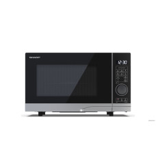 Микроволновая печь Sharp YC-PG204AE-S