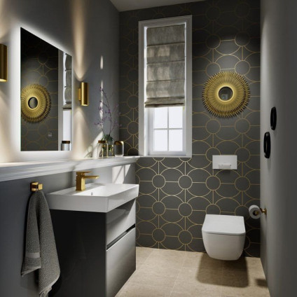 Умывальник Villeroy & Boch Collaro 43345001